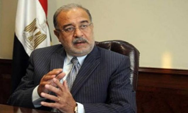 بيان للوزراء...شريف إسماعيل يتابع الموقف الخاص بمناقصات القمح المستورد