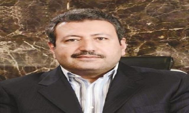 طارق شكرى يفوز برئاسة غرفة التطوير العقارى باتحاد الصناعات