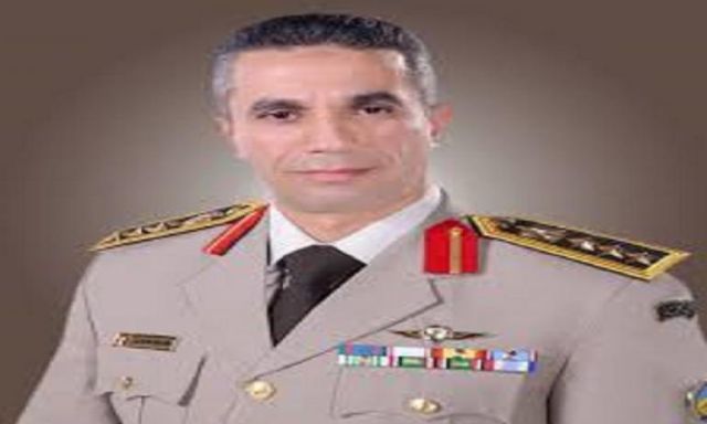 المتحدث العسكري:انتشالنا 42 جثة وانقاذ 163 آخرين من ضحايا مركب رشيد