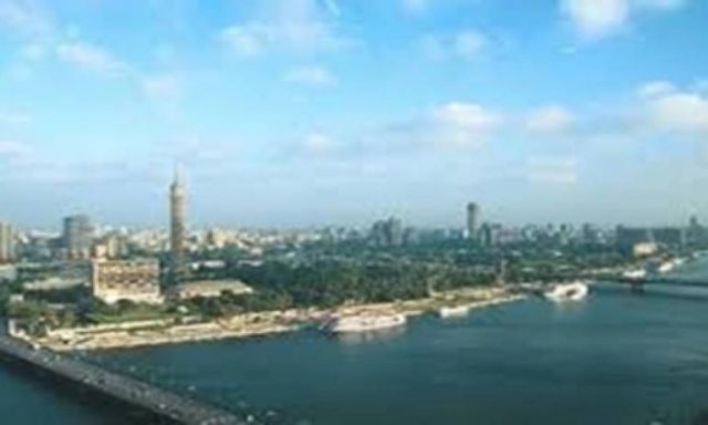 ”الأرصاد” : إنخفاض ملحوظ فى درجات الحرارة اليوم .. و القاهرة تسجل 33