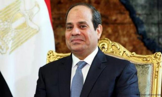الإسماعيلي يدعو الرئيس عبد الفتاح السيسي لحضور حفل افتتاح النادى