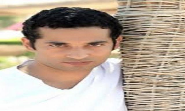 بهذه الطريقة.. عمرو سعد يحيى ذكرى وفاة خالد صالح