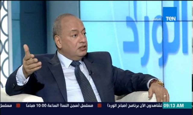 الدكتور محمد عز العرب: خدمات مصر في الرعاية الصحية تحت الصفر وزيادة موازنة الصحة ”المفتاح” للقضاء علي ”فيروس سي”