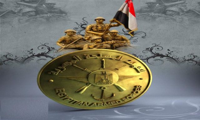 القوات المسلحة تفتتح مدرستين جديدتين ومعهداً أزهرياً بمحافظة جنوب سيناء