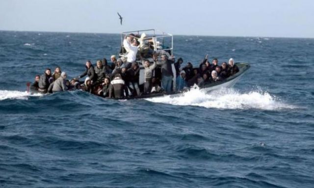 تفاصيل سقوط ” الباشا ” المتهم الرئيسى في غرق مركب الهجرة غير الشرعية بسواحل رشيد