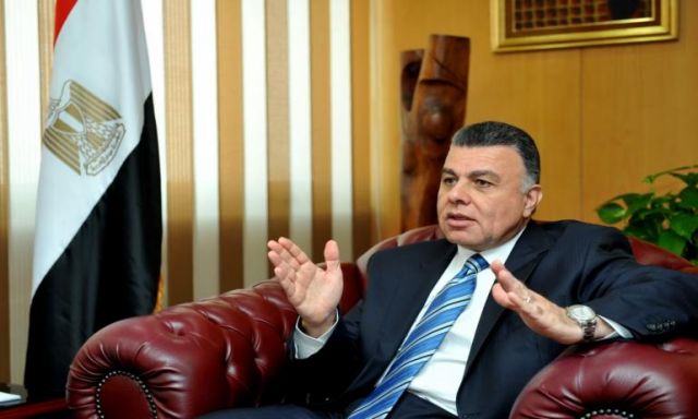 أسامة صالح: بروتوكول التعاون بين شركة مدينة دمياط للأثاث وبنك مصريهدف لتوفير فرص تمويلية للشباب بفائدة بسيطة