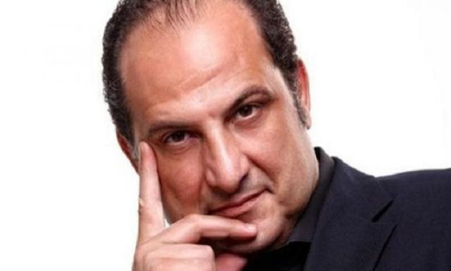 لهذه الأسباب.. خالد الصاوي يهاجم منتج ”هي ودافنشي”