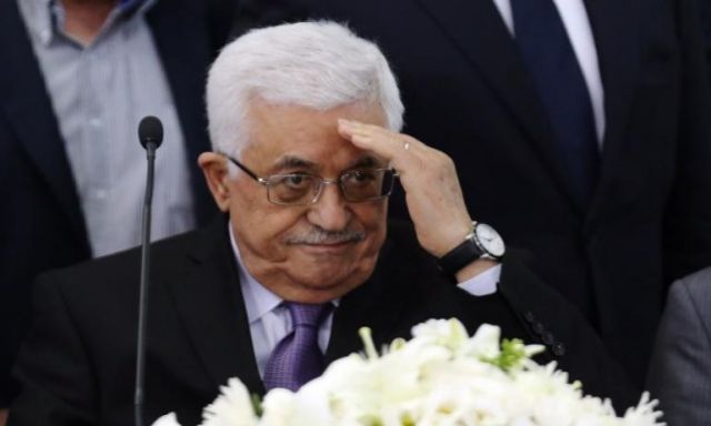 الرئيس الفلسطيني أبو مازن يخضع لعملية قسطرة في القلب