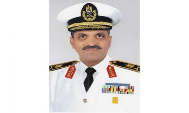 قائد القوات البحرية 