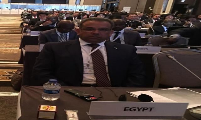 فوز مصر بعضوية مجلس الاستثمار البريدي للاتحاد البريدي العالمي