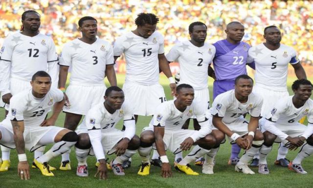 مدرب غانا: رغم التعادل أمام أوغندا قادرون علي التأهل لكأس العالم