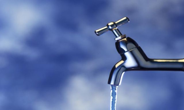 إنقطاع المياه لمدة 12 ساعة عن  5 مناطق بمحافظة الدقهلية غدا