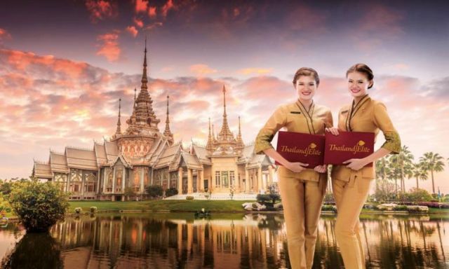 هيئة تايلاند للسياحة تهدف لاستقطاب مزيد من سياح الخليج عبر مؤتمر ومعرض السياحة العلاجية 2016