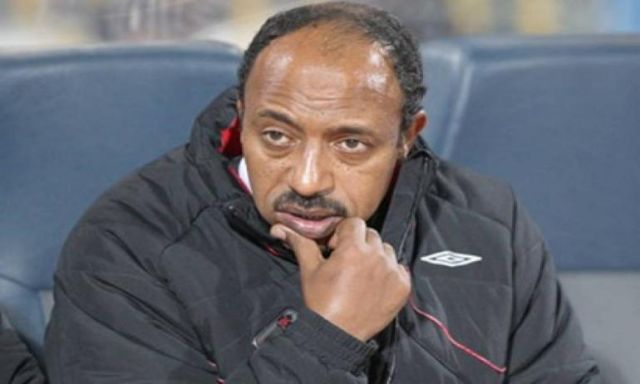 إقالة عماد سليمان من تدريب الإسماعيلى بعد التعادل أمام النصر للتعدين