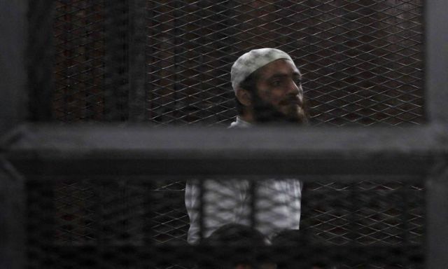 هيئة الدفاع عن حبارة تطالب بإلغاء حكم الإعدام الصادر بحقه وإعادة المحاكمة