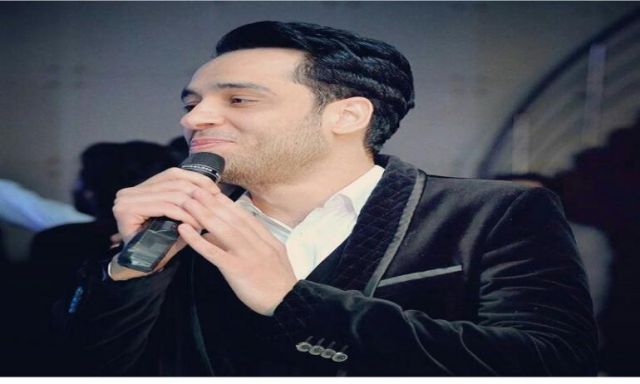 رامي جمال لجمهوره: استنوني يوم الأحد على تلفزيون دبي