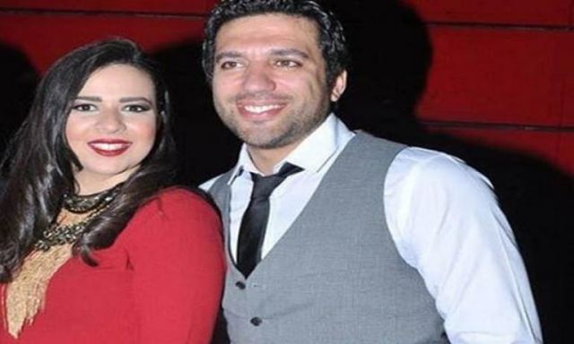 ننشر حقيقة زواج إيمي سمير غانم وحسن الرداد