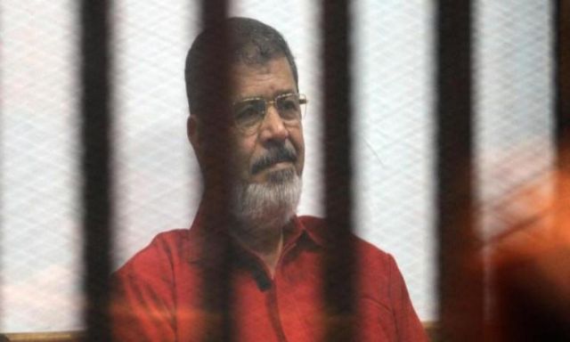 محكمة النقض تنظر اليوم طعن مرسي وقيادات الجماعة لإلغاء عقوبة الإعدام والمؤبد في قضية التخابر