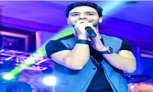 أحمد جمال يكشف لجمهوره تفاصيل حفله بالزقازيق