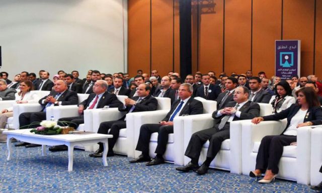 وزيرة التعاون: نمتلك من الفرص والإمكانيات ما يحقق لمصر طفرة اقتصادية
