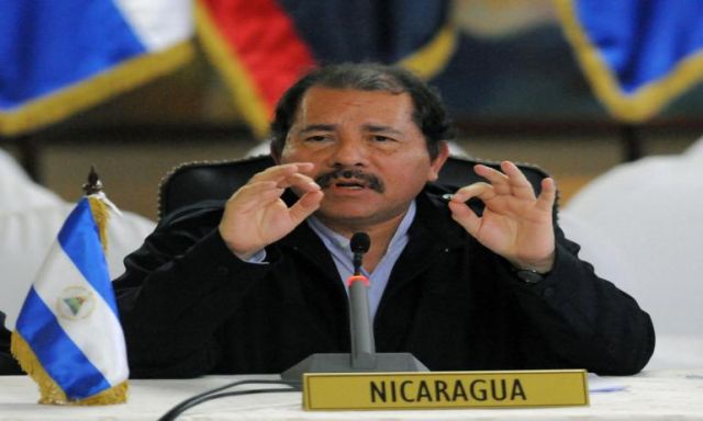 دانيال أورتيجا يفوز بولاية رئاسية جديدة في نيكاراجوا