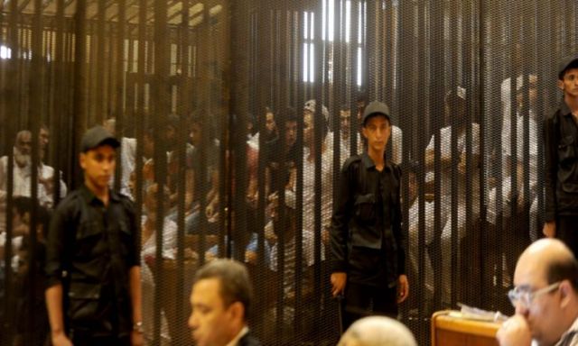 جنايات الجيزة تقرر تأجيل محاكمة 42 إرهابيا بتنظيم “أجناد مصر” لـ 5 ديسمبر