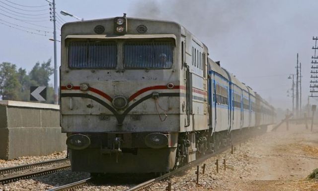 تفاصيل جولة رئيس هيئة السكة الحديد المفاجئة بالمركز الطبى لسكك حديد مصر