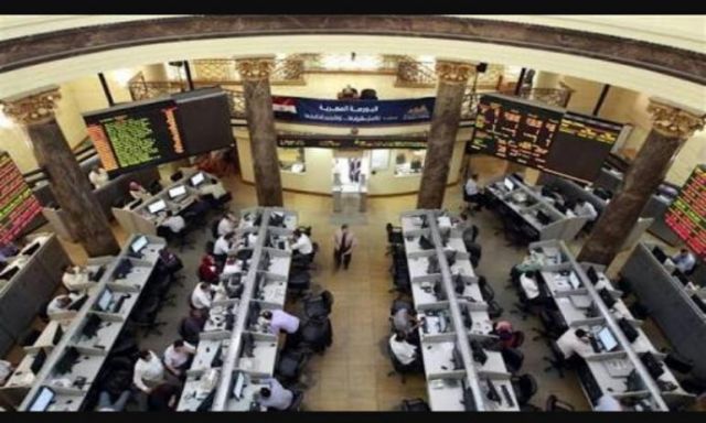 البورصة المصرية تحقق ارتفاعاً بنسبة 21.31% خلال الأسبوع الماضي