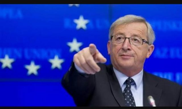 رئيس المفوضية الأوروبية: انتخاب ترامب رئيسا للولايات المتحدة يشكل خطرا على العلاقات بين دولته والاتحاد الأوروبي