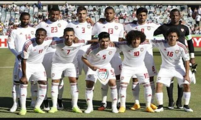 اليوم .. مشاهدة مباراة الامارات ولبنان بث مباشر 16-11-2021 فى تصفيات آسيا المؤهلة لكأس العالم 2022
