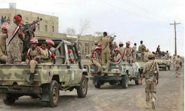 الجيش اليمني يحرر أحد معاقل الحوثيين في صعدة