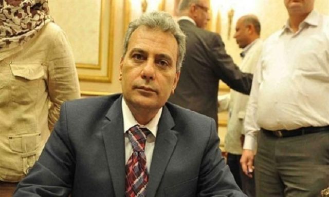 رئيس جامعة القاهرة: ”قصر العينى” سيظل مستشفى مجاني لكل المصريين