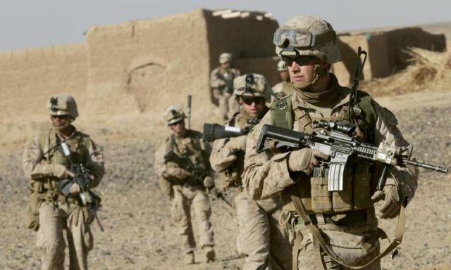 المحكمة الجنائية الدولية تؤكد إرتكاب القوات الأمريكية جرائم حرب فى أفغانستان