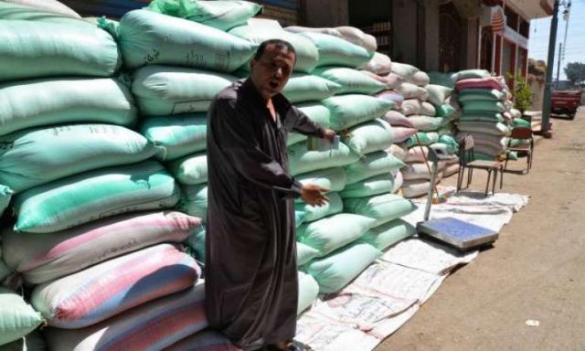وزارة الزراعة : استبعاد الحجر الزراعى من فحص الواردات الزراعية يهدد الصحة العامة للمواطنين