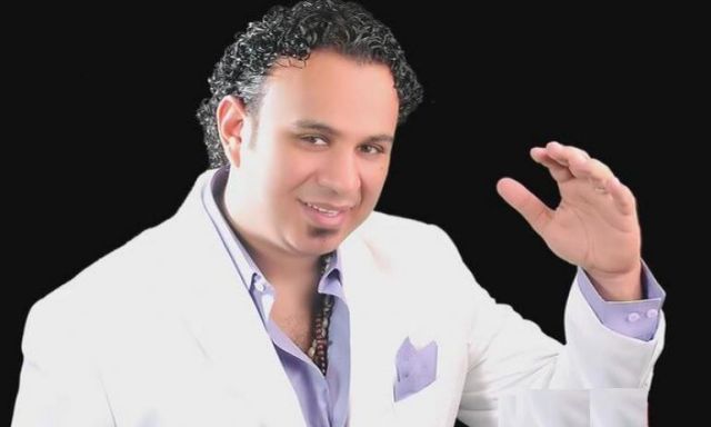 محمود الليثي ينتهى من تسجيل أغنيته الجديدة ”‘إلعب إلعب”