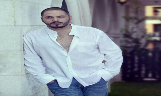 رامى عياش يعلن عن تضامنه مع حملة دفى
