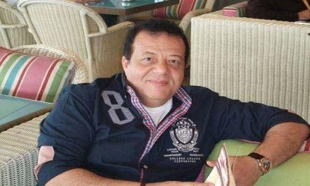 رئيس جمعية مسافرون : السياحة العلاجية فرصة مصر للخروج من أزمات السياحة المتكررة