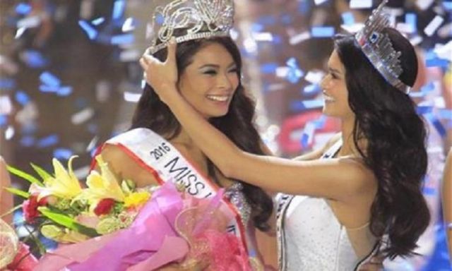 مسابقة ملكة جمال الكون تعود لآسيا وتنطلق من مانيلا يناير القادم