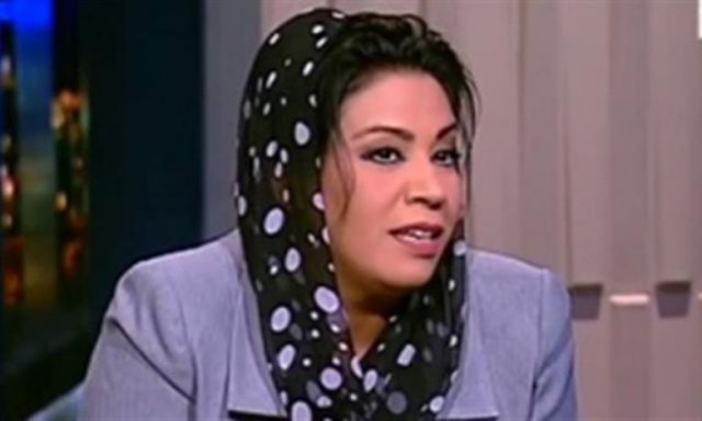 نائبة عن الأحزاب المصرية: العدد في الليمون