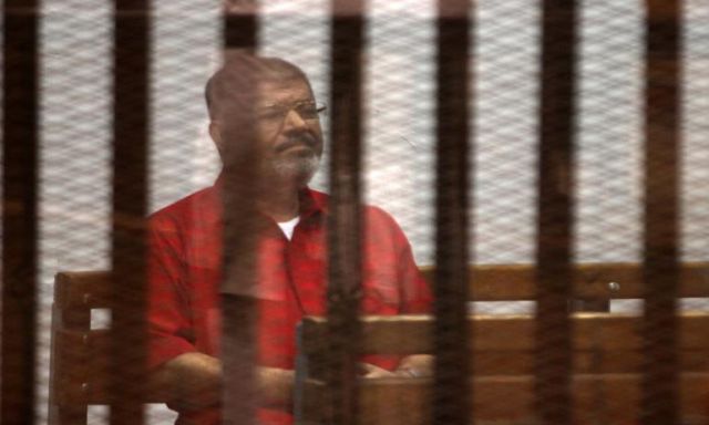 الإسلامبولي يعلق على حكم محكمة النقض بإلغاء إعدام ”مرسي”