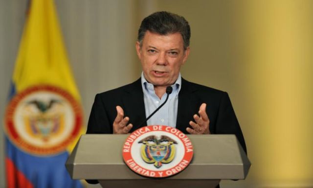 غدا.. توقيع إتفاق سلام جديد بين الحكومة والمتمردين في كولومبيا
