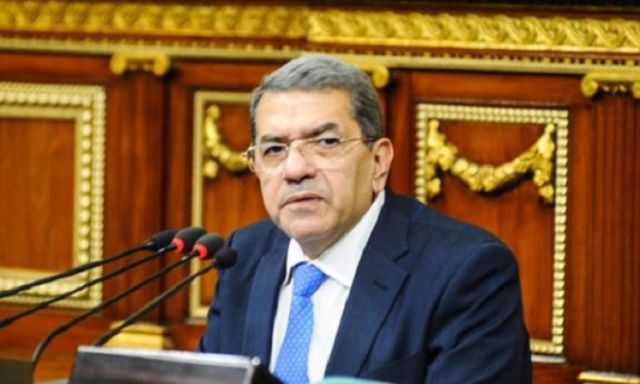 وزير المالية: مصر تسعي لجمع 6 مليارات دولار سندات دولية