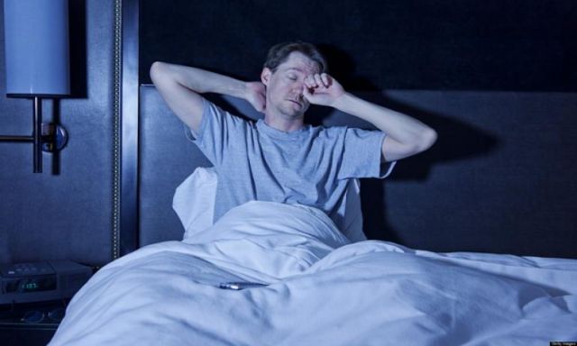 ننشر المخاطر الناتجة عن عدم إنتظام النوم