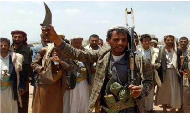 الحوثيون يبدأون حملة خطف للموظفين الحكوميين في اليمن