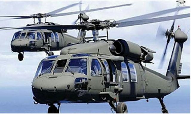 الجيش الأمريكي يسعى لتوريد طائرات إلى أفغانستان بدلا من نظيرتها الروسية القديمة