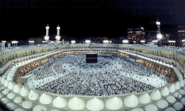 ”ويكليكس”  يكشف أسرار جديدة عن اقتحام المسجد الحرام