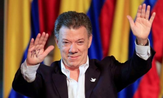 الكونجرس الكولومبي يصادق بالاجماع على اتفاق السلام الجديد مع فارك