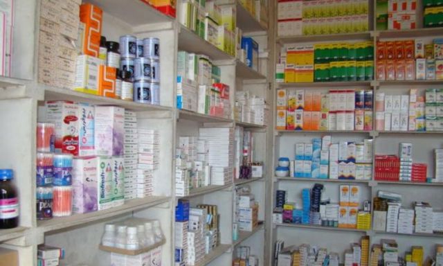 رئيس نقابة ”التول” يطالب بسرعة علاج تشوهات الأسعار التى تمثل 85% من حل مشكلة الدواء