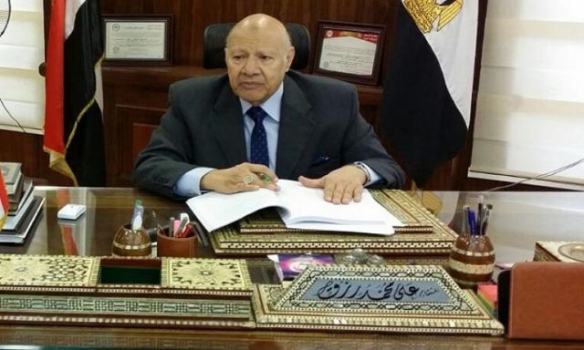 النيابة الإدارية تحيل 9 مسئولين بالهيئة المصرية للسلامة البحرية للمحاكمة التأديبية