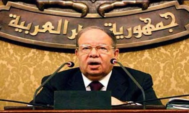 ”أحمد فتحي سرور” يترأس  أول محكمة عربية للتحكيم الدولي في النزاعات التجارية والاستثمارية